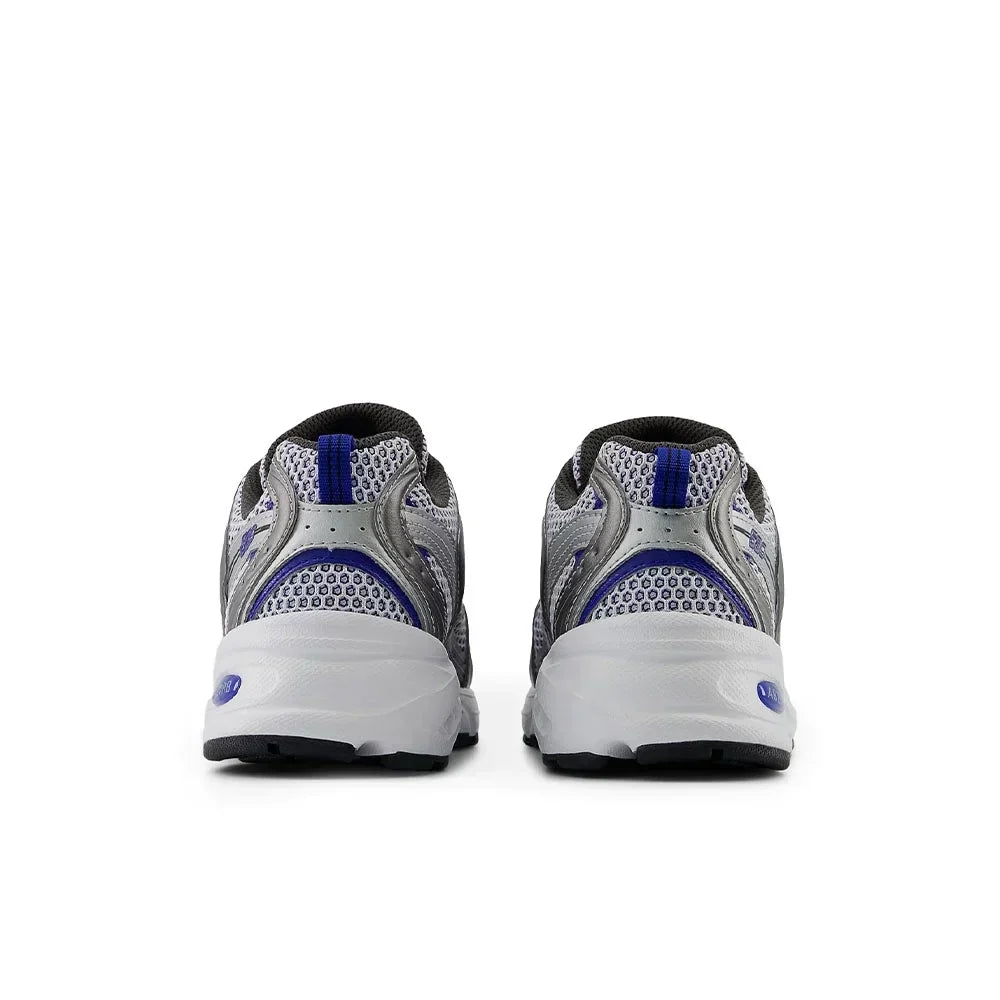 Tênis New Balance 530 Cinza/azul