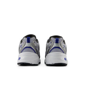 Tênis New Balance 530 Cinza/azul