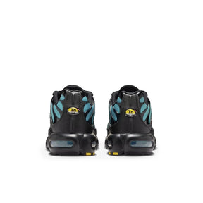 Tenis Nike Air Max Plus Branco/laranja