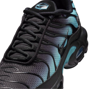 Tenis Nike Air Max Plus Branco/laranja