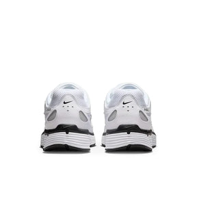 Tenis Nike P-6000 Branco/cinza