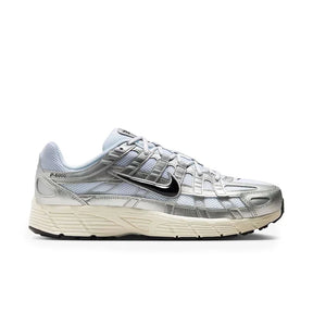 Tenis Nike P-6000 Cinza/preto