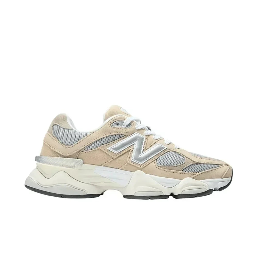 Tênis New Balance 9060 Preto/cinza