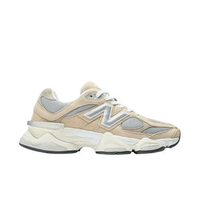 Tênis New Balance 9060 Preto/cinza