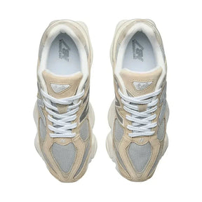 Tênis New Balance 9060 Preto/cinza