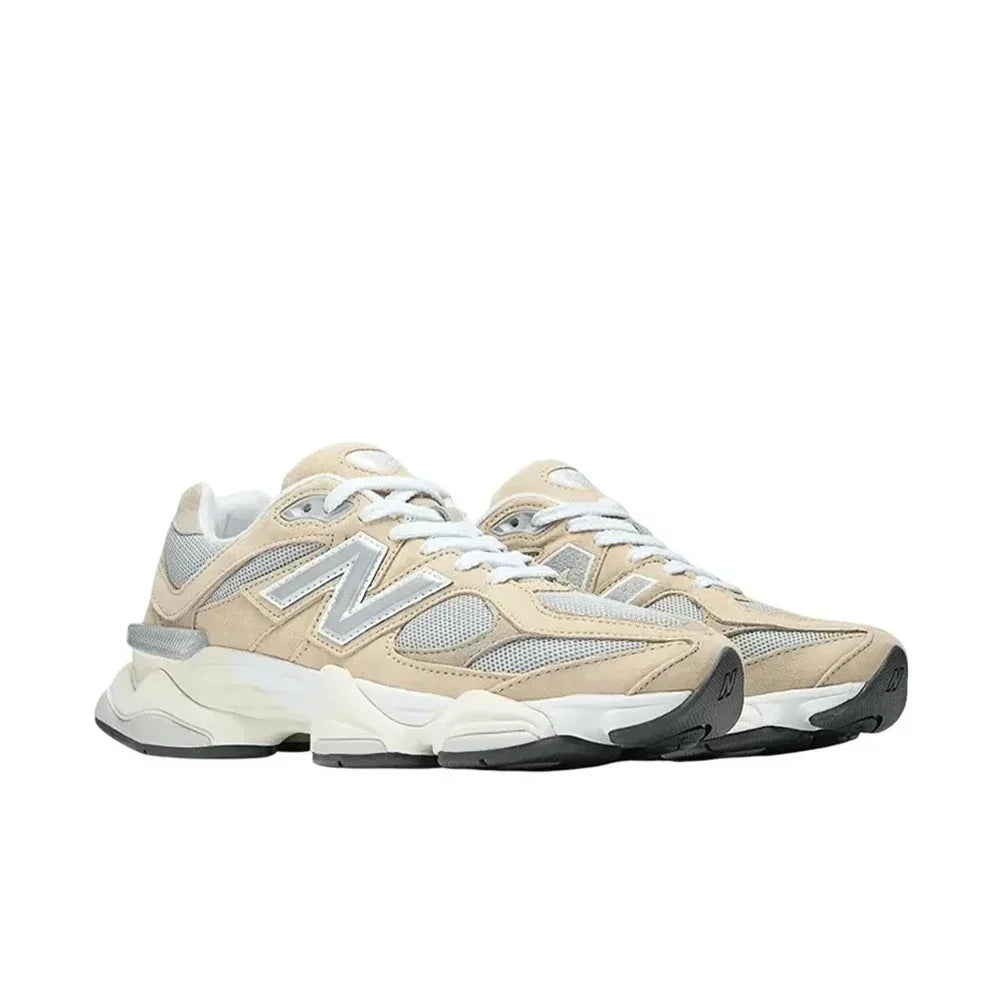 Tênis New Balance 9060 Preto/cinza