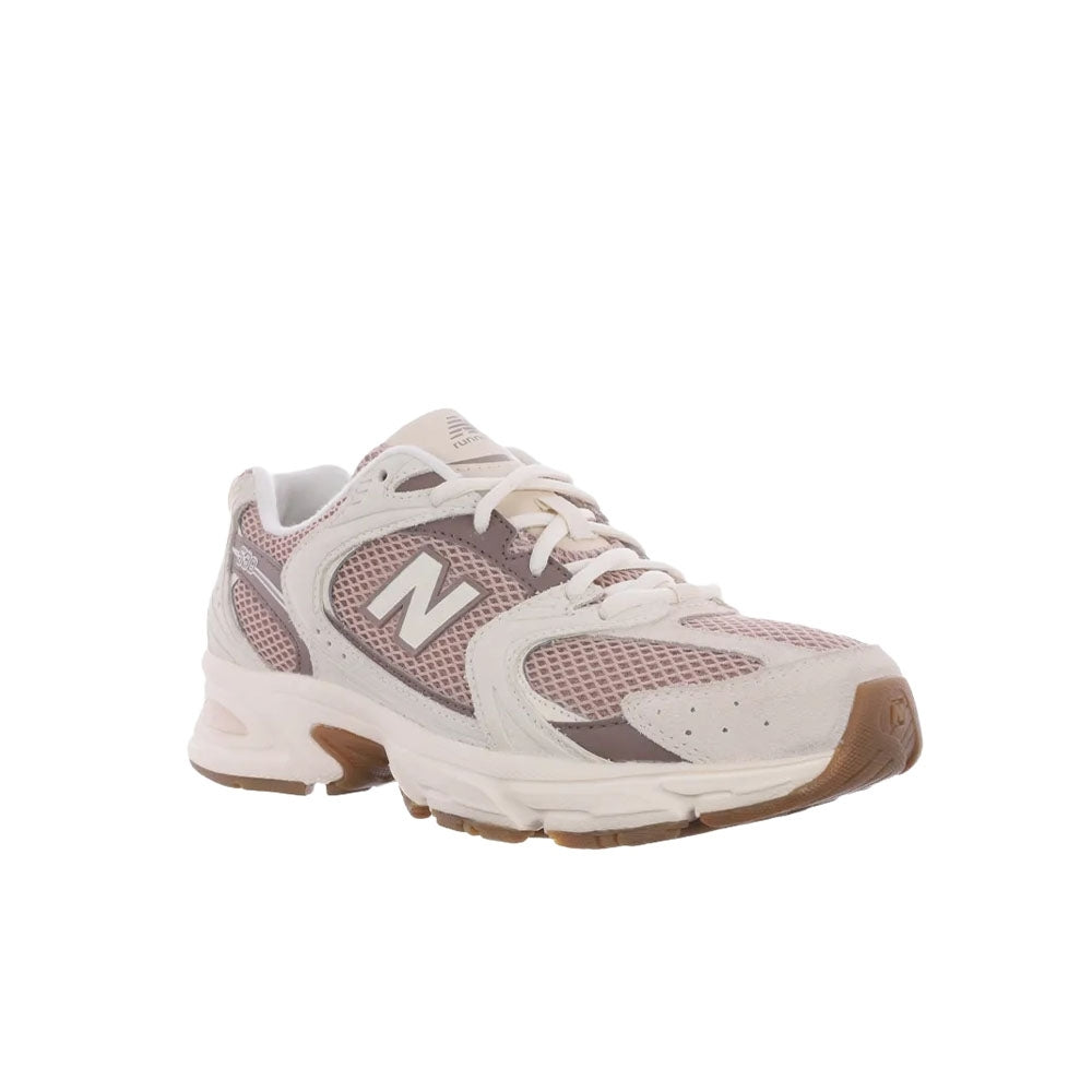 Tênis New Balance 530 Branco/cinza