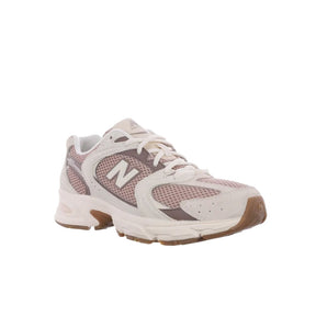 Tênis New Balance 530 Branco/cinza