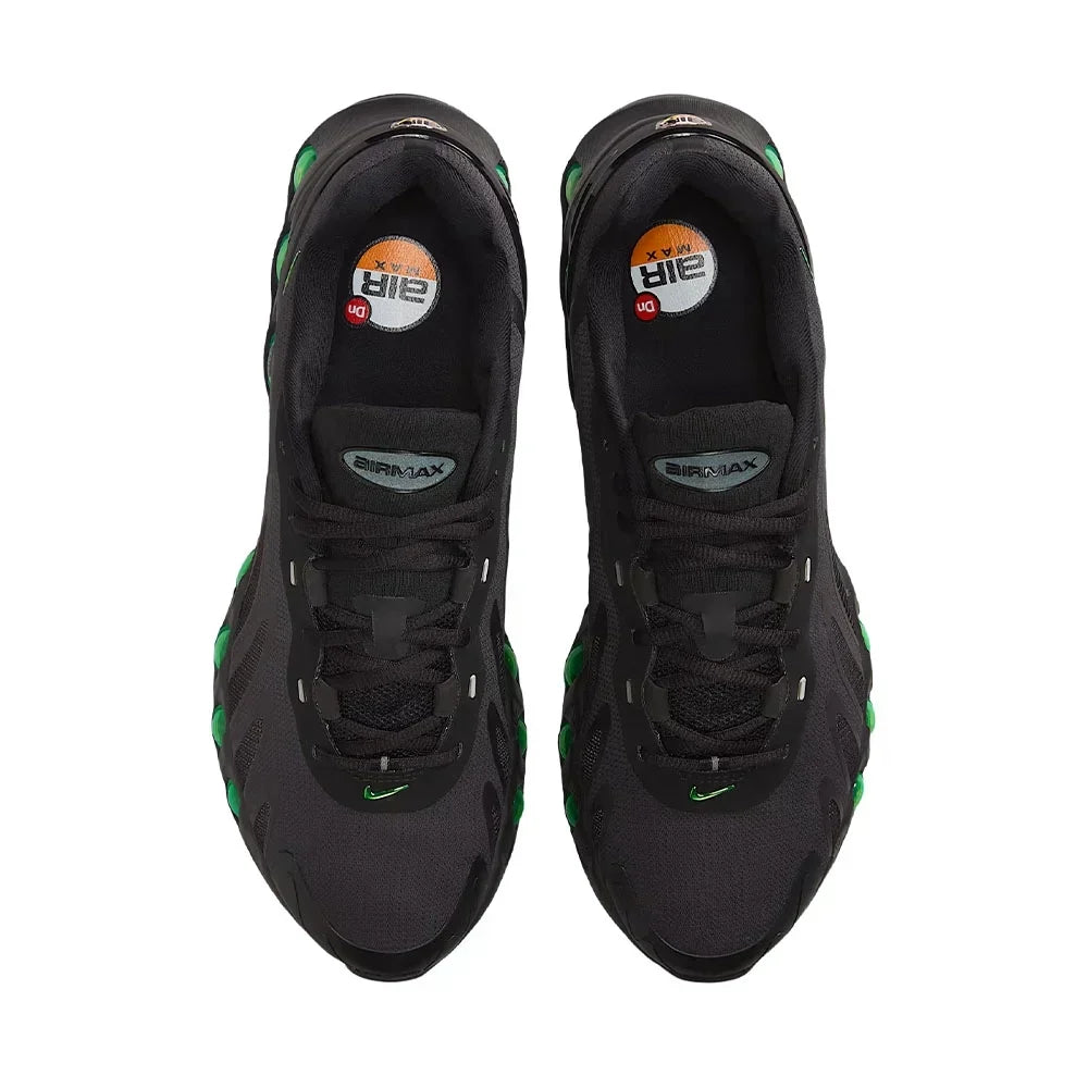 Tênis Nike Air Max Dn8 Preto/verde