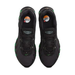 Tênis Nike Air Max Dn8 Preto/verde