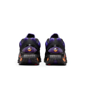 Tênis Air Max Dn Se Preto/roxo