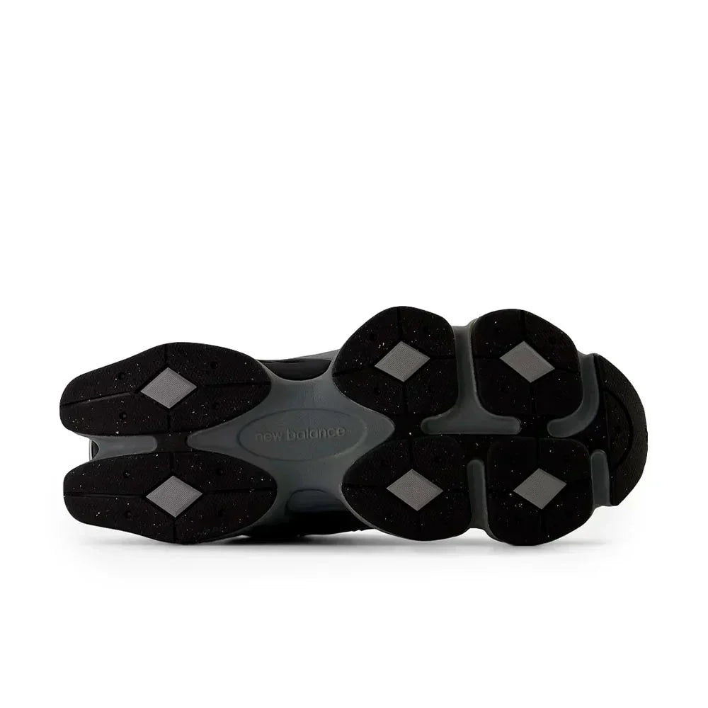 Tênis New Balance 9060 Preto/cinza