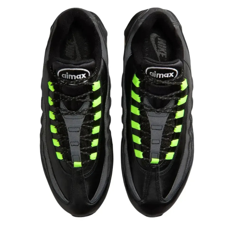 Atmos x Nike Air Max 95 OG Big Bubble Harajuku