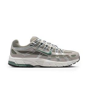 Tênis Nike P-6000 Cinza/verde