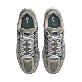 Tênis Nike P-6000 Cinza/verde