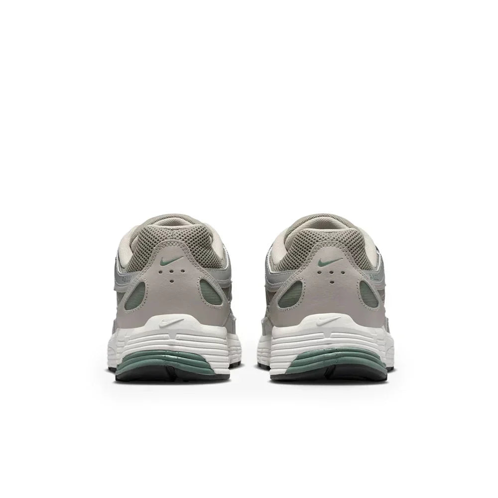 Tênis Nike P-6000 Cinza/verde