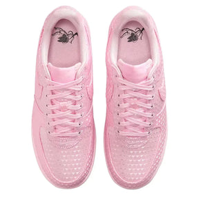 Nike Air Force 1 Low Valentine’s Day Pink Foam