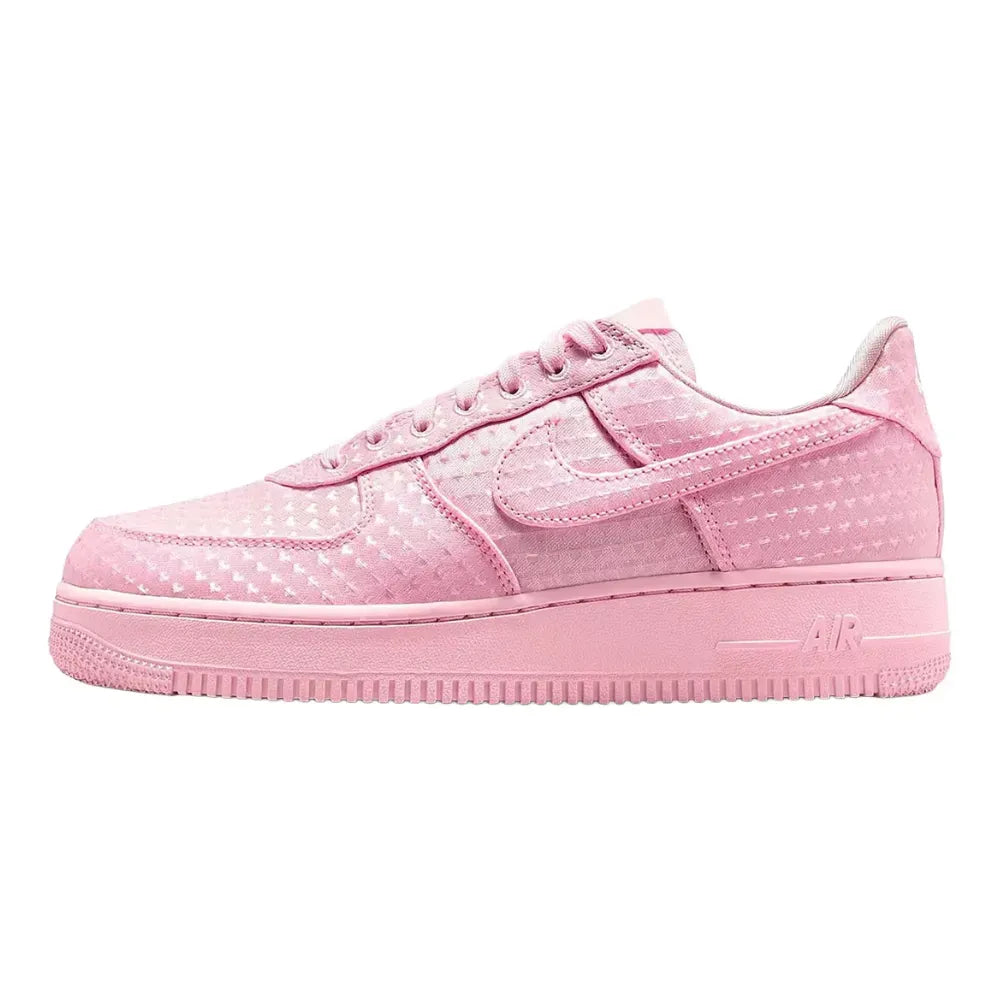 Nike Air Force 1 Low Valentine’s Day Pink Foam