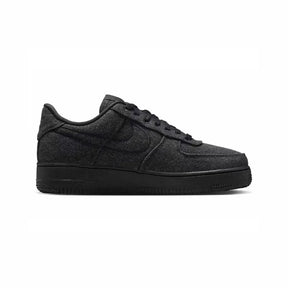 Nike Air Force 1 Low Black Denim