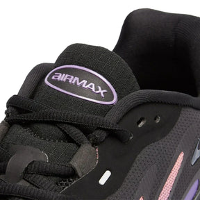 Tênis Air Max Dn Se Preto/roxo