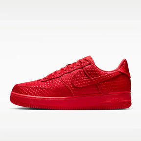 Nike Air Force 1 Low Retro Valentine's Day University Red