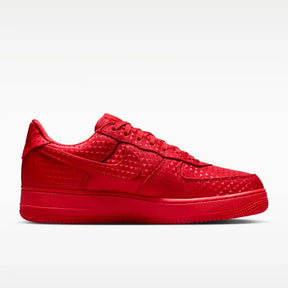 Nike Air Force 1 Low Retro Valentine's Day University Red
