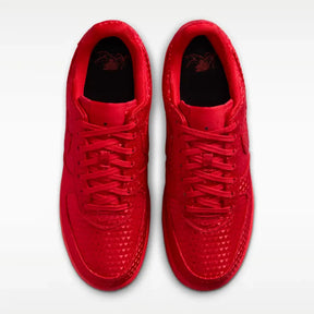 Nike Air Force 1 Low Retro Valentine's Day University Red
