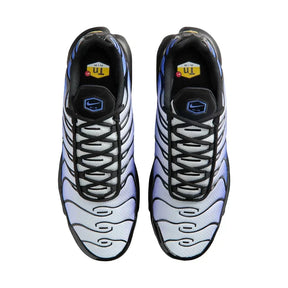Tênis Air Max Plus Preto/azul