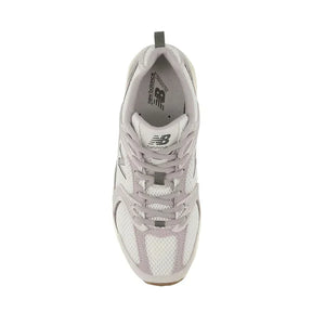 Tênis New Balance 530 Bege