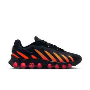 Tênis Air Max Dn Se Preto/roxo