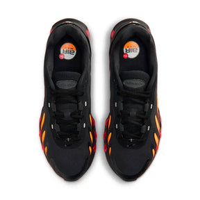 Tênis Air Max Dn Se Preto/roxo
