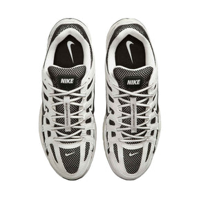 Tênis Nike P-6000 Branco/preto