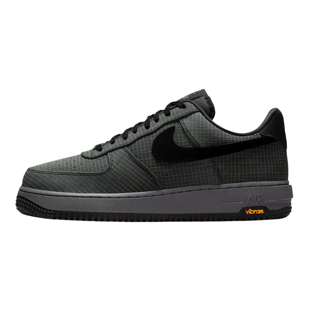 Nike Air Force 1 Low LX Vibram Pencil Point Black