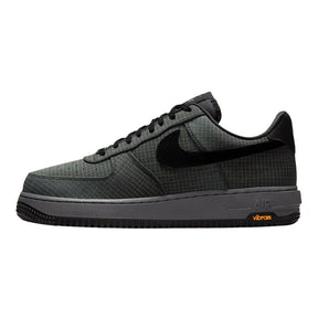 Nike Air Force 1 Low LX Vibram Pencil Point Black