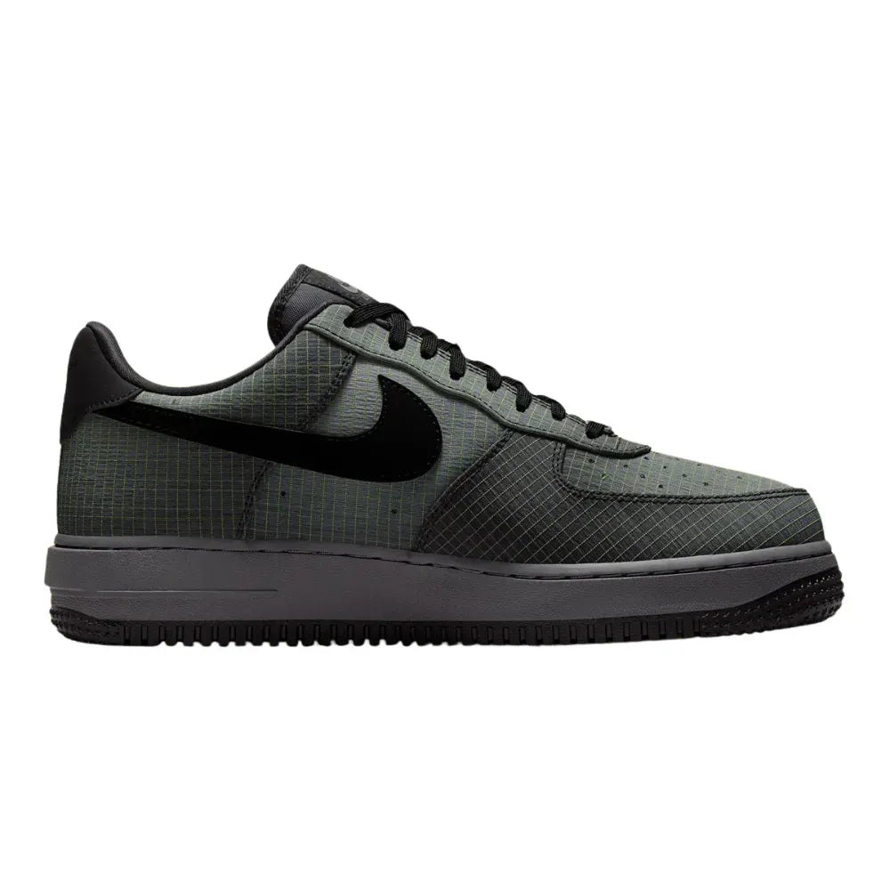 Nike Air Force 1 Low LX Vibram Pencil Point Black