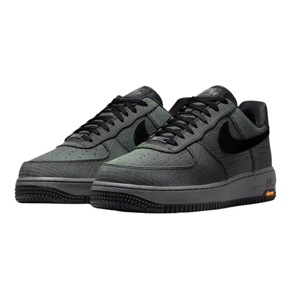 Nike Air Force 1 Low LX Vibram Pencil Point Black