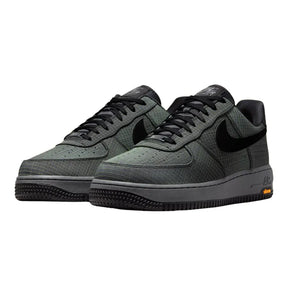 Nike Air Force 1 Low LX Vibram Pencil Point Black