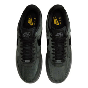Nike Air Force 1 Low LX Vibram Pencil Point Black