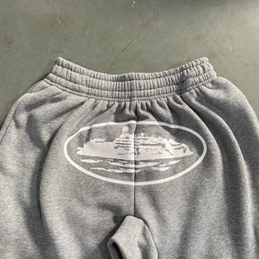 Conjunto Corteiz Alcatraz Basic