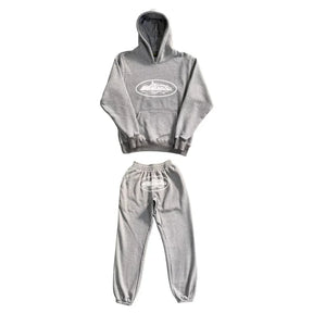Conjunto Corteiz Alcatraz Basic