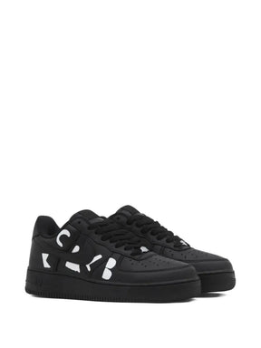 Comme Des Garçons Tênis Air Force 1 Low x Nike