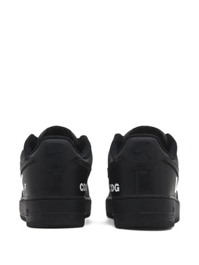 Comme Des Garçons Tênis Air Force 1 Low x Nike