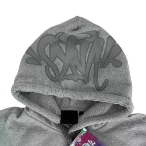 Conjunto SYNA WORLD Cinza