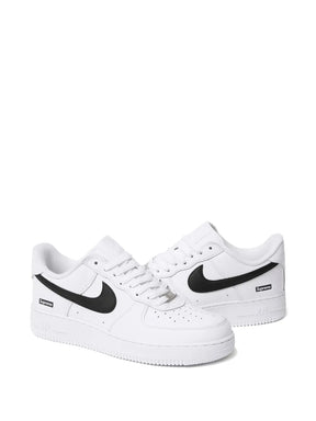 Tênis x Travis Scott Air Force 1 Low 'Cactus Jack'