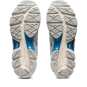 GEL-NYC - - Branco com Azul Royal