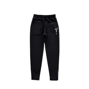 Conjunto Trapstar T word Preto