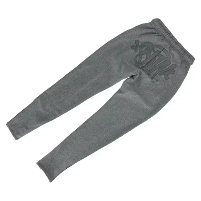 Conjunto SYNA WORLD Cinza