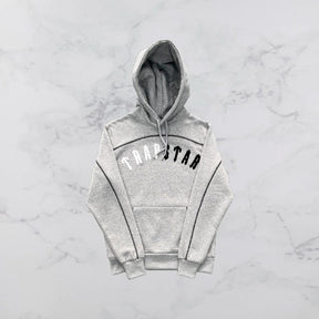 Conjunto Trapstar Split Arch Cinza