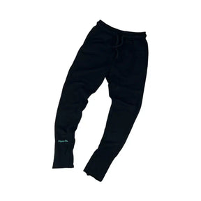 Conjunto SYNA WORLD Preto/Verde Água