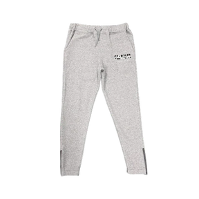 Conjunto Trapstar Shooters Hooded Cinza